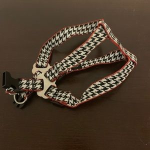 Dog harness